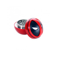 Deadpool 3 Picece Grinder
