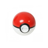 PokeBall 3 Piece Grinder
