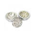 Death Star 3 Piece Metal Grinder