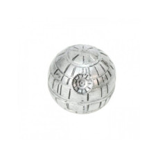 Death Star 3 Piece Metal Grinder