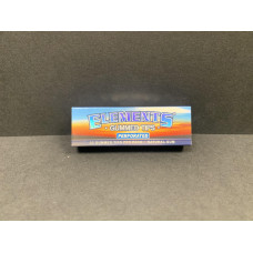 Elements Perforated Gummed Tips