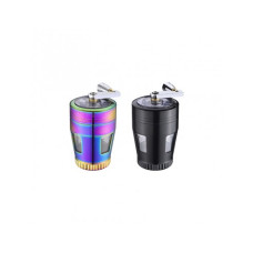 Champ-High Rainbow 4 Piece Crank Grinder