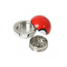 PokeBall 3 Piece Grinder