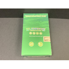 Elements Kingsize Unrefined Plant Papers