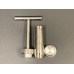 Hammercraft Pollen Press