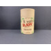 RAW Bamboo Six Shooter