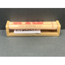 RAW Hemp Plastic Roller