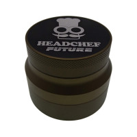 Headchef Future Copper Finish Grinder