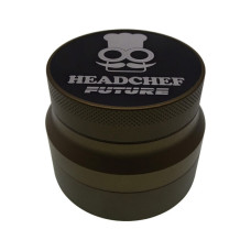 Headchef Future Copper Finish Grinder