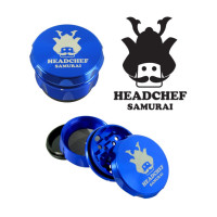 Headchef Samurai Grinder 4 Piece