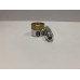 Gold and Silver 6 Shooter Rotating Bullet Pipe
