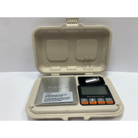 Bio Digital Scales 20g x 0.001 