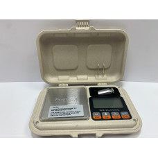 Bio Digital Scales 20g x 0.001 
