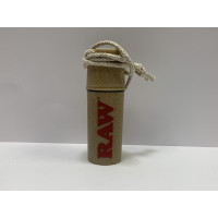 Raw Reserva