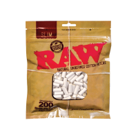 RAW Pure Cotton Filters