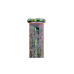 Billionaire EgyptoBuds Bong - Ice Catcher - 33cm - Rainbow