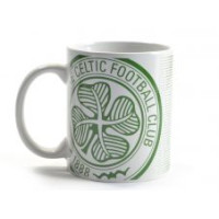 Celtic Half Tone Mug