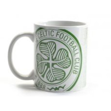 Celtic Half Tone Mug