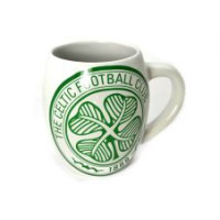 Celtic Tea Tub Mug Celtic Tea Tub Mug