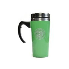 Celtic Colour Travel Mug