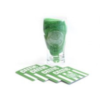 Celtic Word Mark Mini Bar Set 