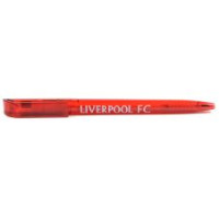 Liverpool Single Clear Pen