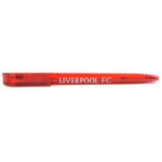 Liverpool Single Clear Pen
