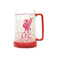 Liverpool Freezer Mug