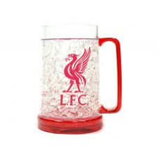 Liverpool Freezer Mug
