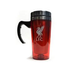 Liverpool Colour Travel Mug