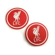 Liverpool Coaster Set