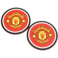 Manchester United Coaster Set 