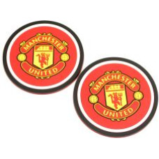 Manchester United Coaster Set 