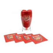 Arsenal Mini Bar Set