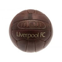 Liverpool Retro Heritage Ball 