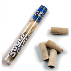 Dank 7 Tips Cane Reusable Wooden Tips