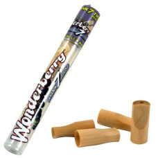 Dank 7 Tips Wonder Reusable Wooden Tips
