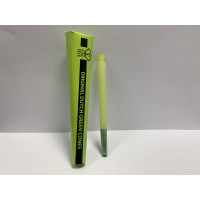 KING Size Original Dutch Jumbo Cones - Clean Green
