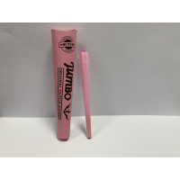 KING Size Original Dutch Jumbo Cones - - Pink Rosé