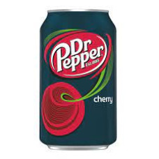 Dr.Pepper Cherry 330ml
