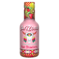 Arizona Ice Tea Kiwi Strawberry 500ml