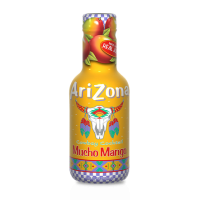 Arizona Ice Tea Mucho Mango 500ml