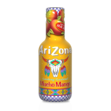 Arizona Ice Tea Mucho Mango 500ml