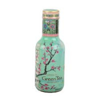 Arizona Original Green Tea with Honey 500ml