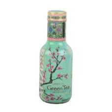 Arizona Original Green Tea with Honey 500ml