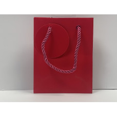 Red Gift Bag