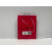 Red Gift Bag