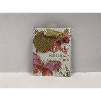 Happy Birthday Gift Bag