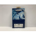 Marble Blue Gift Bag