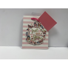 Just for you Gift Bag